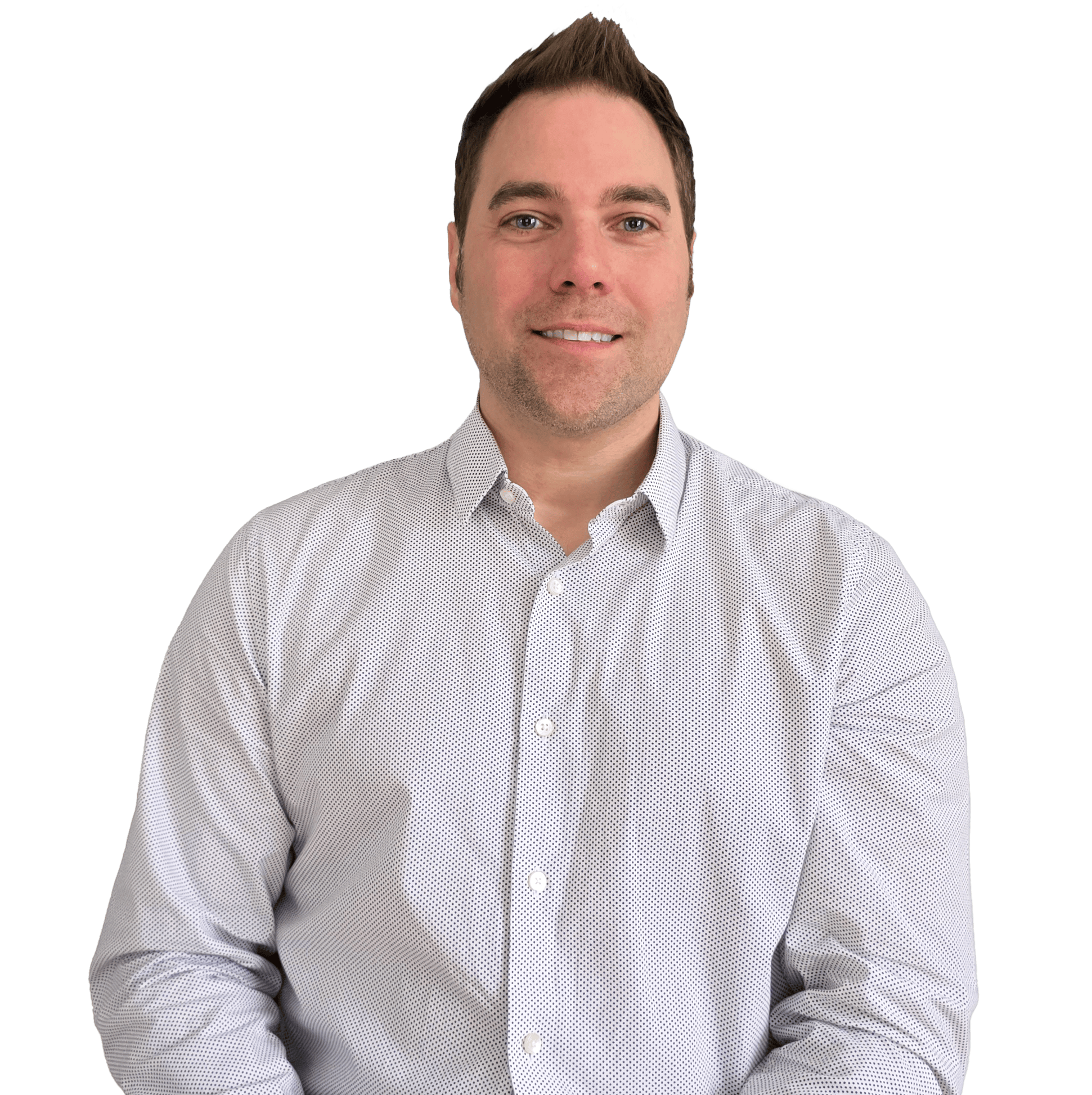 Mike Marandola